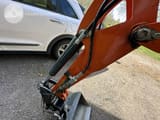 2022 Haitui HT10 Mini Excavator
