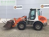 2008 Atlas AR 80 Mini Excavator