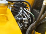 2018 Caterpillar 303.5E Mini Excavator