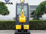 2026 Rippa R319 Mini Excavator