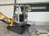2014 Wacker Neuson EZ38