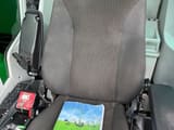 2019 Sennebogen 818 M E Material Handler