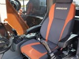 2020 Doosan DX165W-5 Wheel Excavator