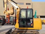 2023 Caterpillar 305.5E Mini Excavator
