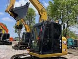 2024 Caterpillar 307E
