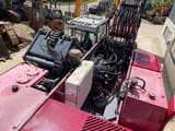 2011 Fuchs MHL380 Material Handler