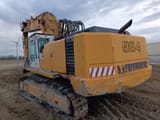 2000 Liebherr R964 Crawler Excavator
