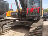 2024 Volvo EC290 Crawler Excavator