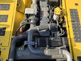 2024 Komatsu PC200-8 Crawler Excavator