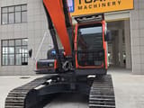 2024 Doosan DX225 Crawler Excavator
