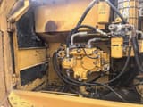 2011 Caterpillar 320C Crawler Excavator