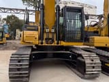 2024 Caterpillar 336 Crawler Excavator