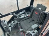 2022 Yanmar SV15VT Mini Excavator