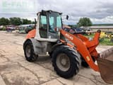 2009 Atlas AR 95 Mini Excavator