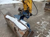 2021 Caterpillar 308-07A Mini Excavator