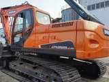 2010 Doosan DX225LC-9C Crawler Excavator