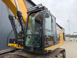 2011 Caterpillar 329ELN Crawler Excavator