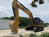 2023 Caterpillar 336D2 Crawler Excavator