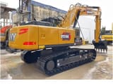 2020 Sany SY215C Crawler Excavator
