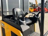 2022 JCB 16C-1 Mini Excavator