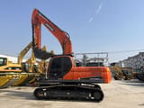 2022 Doosan DX300LC Crawler Excavator