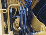 2024 Caterpillar 313D Crawler Excavator