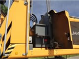 Liebherr LH 40 M Litronic | GRAB | Quick Coupler | 16 Meter (2016)