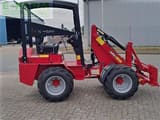 2023 Oehler OL 2690K Mini Excavator