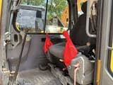 2023 Volvo EC55B Mini Excavator