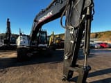 2020 Hidromek 310LC-4F Crawler Excavator