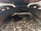 2011 Atlas 260LC Crawler Excavator