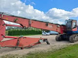2006 Liebherr R944B VH-HD Demolition Excavator
