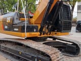 2024 Caterpillar 330D2L Crawler Excavator