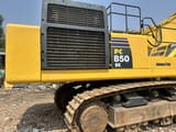 2019 Komatsu PC850 Crawler Excavator