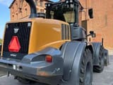 2023 CASE 721G EVOLUTION Mini Excavator