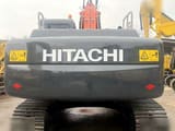 2017 Hitachi ZX210 Crawler Excavator