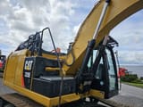 2014 Caterpillar 320EL Crawler Excavator
