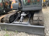 2023 XCMG XE85DA Mini Excavator