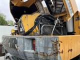 2001 Liebherr A316 LITRONIC Material Handler