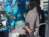 2013 Komatsu PW160-8 Wheel Excavator