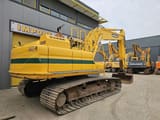 2016 Doosan DX235NLC-5 Crawler Excavator