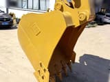 2022 Caterpillar 320D2 Crawler Excavator