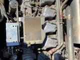 2004 Liebherr A900C Wheel Excavator