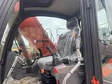2018 Doosan DX140LC Crawler Excavator