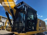 2019 Caterpillar 340-07A Crawler Excavator