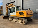 2014 Liebherr R920LC Crawler Excavator