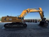 2016 Liebherr R946 Crawler Excavator