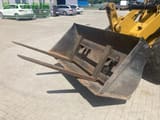 2013 Caterpillar 908H Mini Excavator