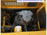 2019 Komatsu PC450-8 Crawler Excavator