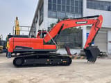 2022 Doosan 225LC Crawler Excavator